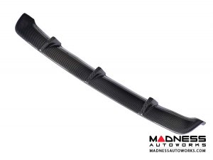 Mercedes-Benz CLA-Class Rear Bumper Lip - Carbon Fiber Mercedes-Benz CLA-Class Rear Bumper Lip - Carbon Fiber